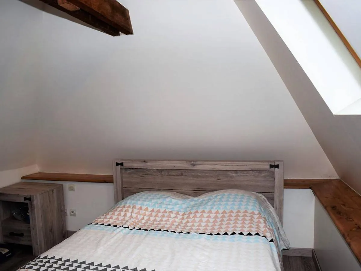 Holiday home Maison En Pierre 3* Renovee, Jardin, Wifi, Proche Plage Et Commerces, Ploumanac'H - Fr-1-368-87 Perros-Guirec