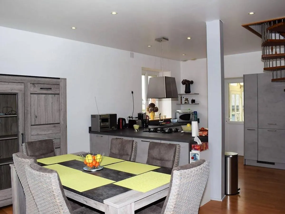 Holiday home Maison En Pierre 3* Renovee, Jardin, Wifi, Proche Plage Et Commerces, Ploumanac'H - Fr-1-368-87 Perros-Guirec