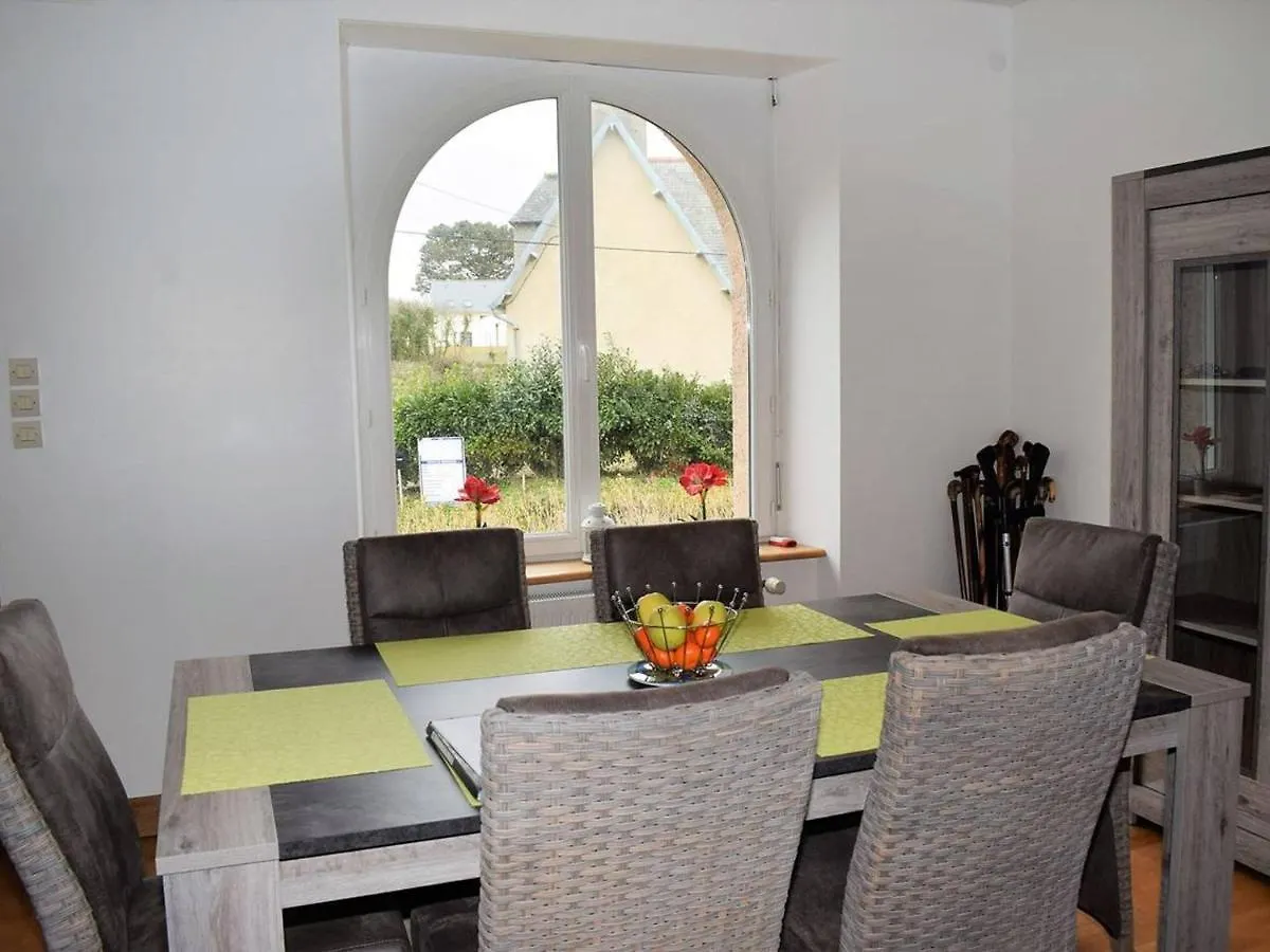 Maison En Pierre 3* Renovee, Jardin, Wifi, Proche Plage Et Commerces, Ploumanac'H - Fr-1-368-87 Perros-Guirec 0*,