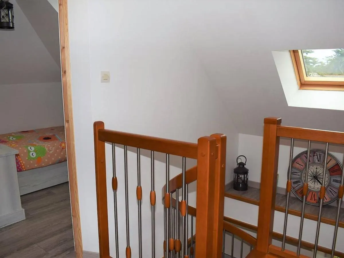 Maison En Pierre 3* Renovee, Jardin, Wifi, Proche Plage Et Commerces, Ploumanac'H - Fr-1-368-87 Perros-Guirec