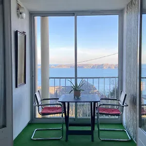 N° 14, Vue Mer, Appartamento